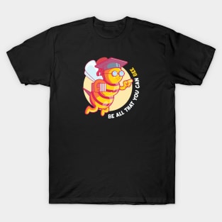 Learning Bee! T-Shirt